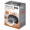 Sencor VÉRNYOMÁSMÉRŐ SBP 1100WH