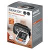 Sencor VÉRNYOMÁSMÉRŐ SBP 1500WH