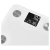 Sencor SZEMÉLYMÉRLEG SBS 6025WH