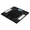 Sencor SZEMÉLYMÉRLEG SMART FITNESS SBS 8002BK