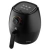 Sencor FORRÓLEVEGŐS SÜTŐ 3,5 L SFR 3130BK