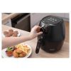 Sencor FORRÓLEVEGŐS SÜTŐ 3,5 L SFR 3130BK