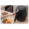 Sencor FORRÓLEVEGŐS SÜTŐ 3,5 L SFR 5030BK