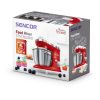 Sencor KONYHAI ROBOTGÉP STM 3624RD-EUE3