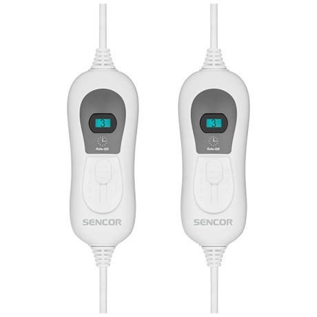 Sencor ÁGYMELEGÍTŐ SUB 2700WH