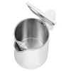 Sencor VÍZFORRALÓ 1 L SWK 0155WH