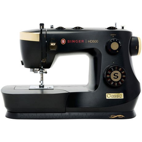 Singer VARRÓGÉP HD 500