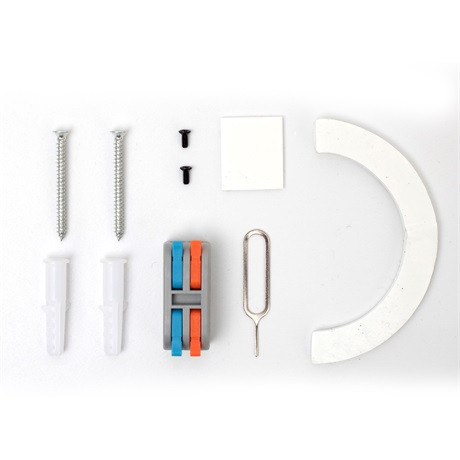 Home by Somogyi KAPUTELEFON SMART VIDEÓ DPV WIFI 100