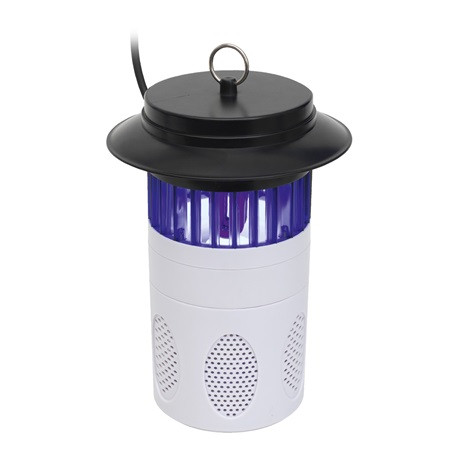 Home by Somogyi VENTILÁTOROS BELTÉRI ROVARCSAPDA 12W IKF 40