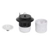 Home by Somogyi VENTILÁTOROS BELTÉRI ROVARCSAPDA 12W IKF 40