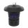 Home by Somogyi VENTILÁTOROS BELTÉRI ROVARCSAPDA 9W IKF 50