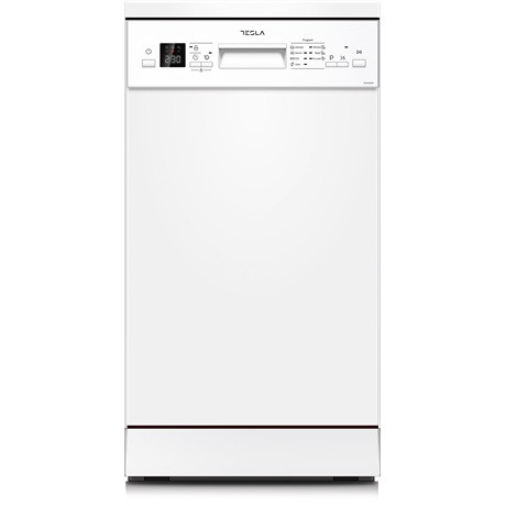 Tesla MOSOGATÓGÉP KESKENY 10 TERÍTÉK WD490MW