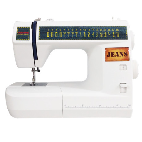 Veritas VARRÓGÉP JSA-18 JEANS