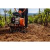 Villager KAPÁLÓGÉP BENZINES VTB 4310 V