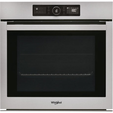 Whirlpool SÜTŐ BEÉPÍTHETŐ ELEKTROMOS AKZ9 6220 IX