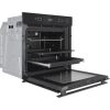 Whirlpool SÜTŐ BEÉPÍTHETŐ ELEKTROMOS AKZ9S 8270 FB