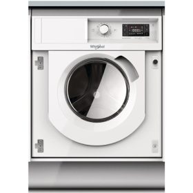   Whirlpool MOSÓ-SZÁRÍTÓGÉP BEÉPÍTHETŐ BI WDWG 751482 EU N