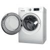 Whirlpool MOSÓGÉP ELÖLTÖLTŐS FFB 10489 BV EE
