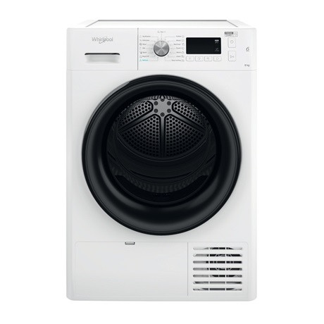 Whirlpool SZÁRÍTÓGÉP HŐSZIVATTYÚS FFT M11 82B EE R