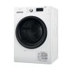 Whirlpool SZÁRÍTÓGÉP HŐSZIVATTYÚS FFT M11 82B EE R