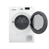 Whirlpool SZÁRÍTÓGÉP HŐSZIVATTYÚS FFT M11 82B EE R