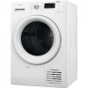 Whirlpool SZÁRÍTÓGÉP HŐSZIVATTYÚS FFT M11 8X3 EE