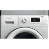 Whirlpool SZÁRÍTÓGÉP HŐSZIVATTYÚS FFT M11 8X3 EE
