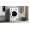 Whirlpool SZÁRÍTÓGÉP HŐSZIVATTYÚS FFT M11 8X3 EE
