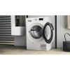Whirlpool SZÁRÍTÓGÉP HŐSZIVATTYÚS FFT M11 8X3 EE