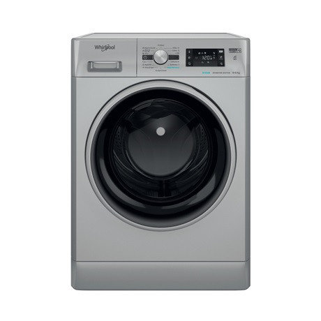 Whirlpool MOSÓ-SZÁRÍTÓGÉP FFWDB 964489 SBSV EE