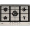 Whirlpool FŐZŐLAP BEÉPÍTHETŐ GÁZ GMWL 728/IXL