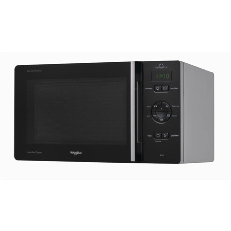 Whirlpool MIKROHULLÁMÚ SÜTŐ MCP 346 SL