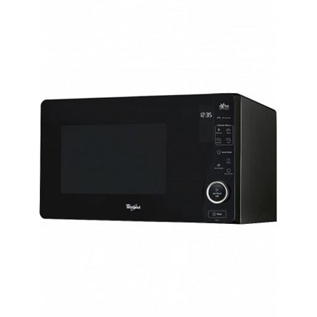 Whirlpool MIKROHULLÁMÚ SÜTŐ MWF 420 BL