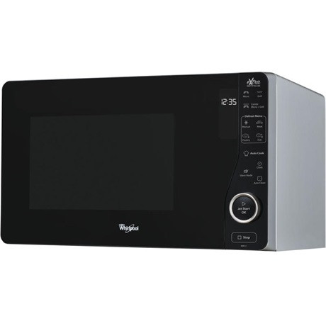 Whirlpool MIKROHULLÁMÚ SÜTŐ MWF 421 SL