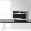 Whirlpool MIKROHULLÁMÚ SÜTŐ MWSC 9133 SX