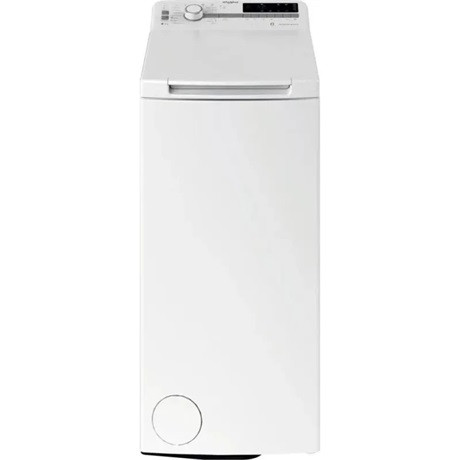 Whirlpool MOSÓGÉP FELÜLTÖLTŐS TDLR 6261BS EU/N