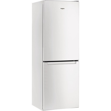 Whirlpool HŰTŐ ALULFAGYASZTÓS W5 721E W 2