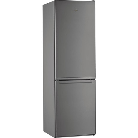 Whirlpool HŰTŐ ALULFAGYASZTÓS W5 821E OX 2