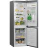 Whirlpool HŰTŐ ALULFAGYASZTÓS W5 821E OX 2