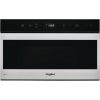 Whirlpool MIKROHULLÁMÚ SÜTŐ BEÉPÍTHETŐ W9 MN840 IXL