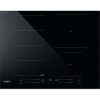 Whirlpool FŐZŐLAP BEÉPÍTHETŐ INDUKCIÓS WF S4665 CPBF
