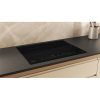 Whirlpool FŐZŐLAP BEÉPÍTHETŐ INDUKCIÓS WF S4665 CPBF