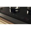 Whirlpool FŐZŐLAP BEÉPÍTHETŐ INDUKCIÓS WF S4665 CPBF