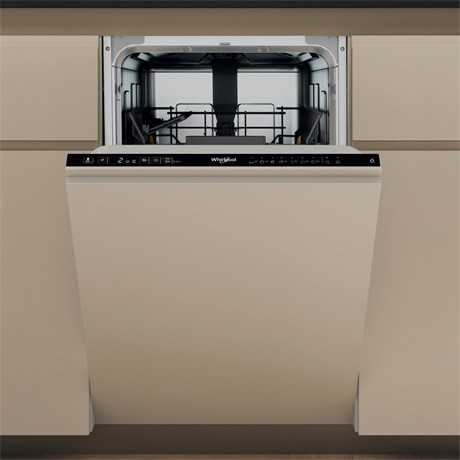 Whirlpool MOSOGATÓGÉP BEÉPÍTHETŐ 10 TERÍTÉK WH2IC10BS7LA0