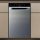 Whirlpool MOSOGATÓGÉP BEÉPÍTHETŐ 10 TERÍTÉK KESKENY WH3UC10BS7A0X