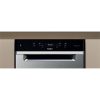 Whirlpool MOSOGATÓGÉP BEÉPÍTHETŐ 10 TERÍTÉK KESKENY WH3UC10BS7A0X