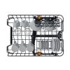 Whirlpool MOSOGATÓGÉP BEÉPÍTHETŐ 10 TERÍTÉK KESKENY WH3UC10BS7A0X