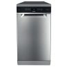 Whirlpool MOSOGATÓGÉP KESKENY 10 TERÍTÉK WH6FB10BS7A0X