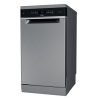 Whirlpool MOSOGATÓGÉP KESKENY 10 TERÍTÉK WH6FB10BS7A0X