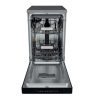 Whirlpool MOSOGATÓGÉP KESKENY 10 TERÍTÉK WH6FB10BS7A0X